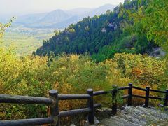 -石经山风景区