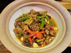 -甲王二老长沙口味馆