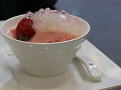 -聪嫂私房甜品(旺角二店)