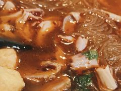 鸭肠-苏晓玥·手作江南小吃(深圳北站店)