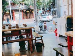 -老街坊市井火锅(营门口店)