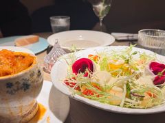 -波特曼西餐厅(中央大街店)