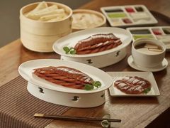 -四季民福烤鸭店(东四十条店)