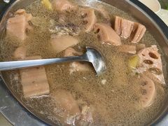 -小民大排档(马场角横路店)