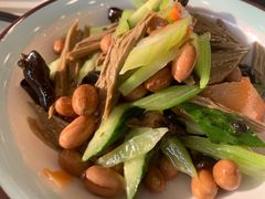 -宛平李记小吃(东关街店)