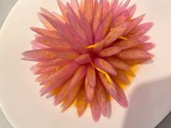 -火福·天湖阁大闸蟹博物馆主题餐厅(浅水湾店)