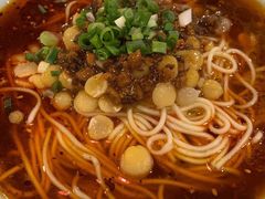-兵哥豌豆面(建设巷店)