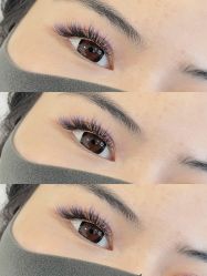 -COME·美睫Eyelash美甲
