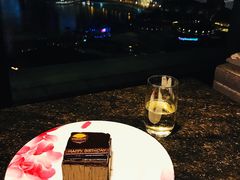 -新加坡文华东方酒店