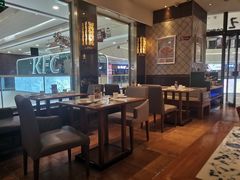 大堂-东方饺子王(哈西万达店)