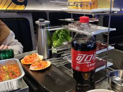 -嫩羊羊·延边烤串·朝鲜族美食(张家港美食街店)