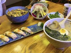-坂吉屋·居酒屋深夜食堂(龙湖店)