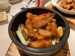 -利苑酒家(华熙国际店)