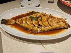 -老大连·海肠捞饭·大连海鲜大连菜(西安路店)