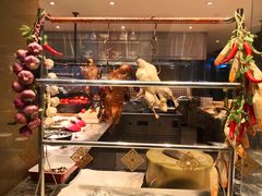 -金海湾自助餐厅(金陵饭店)