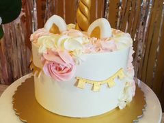 -LILYCAT莉莉凯特生日婚礼庆典蛋糕店(学士街店)