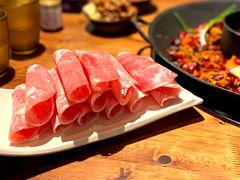-楠火锅(龙阳广场店)