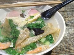 -洪福米线(浣纱路店)