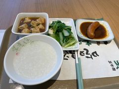 -老乡鸡(国华广场店)