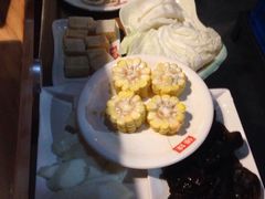 -傣妹火锅(南京东路一店)