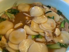 -怡和春天大酒楼(柳芳店)