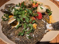 -La Strada(安福路店)