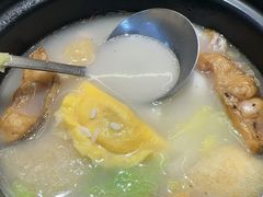 -阿毛饭店(和义路店)