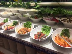 -盛铭轩·巴西烤肉火锅自助(功德林天街GIS店)