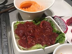 -海底捞火锅(奥山世纪城店)