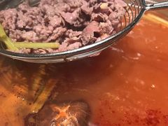 -牛焱·贵州黄牛肉火锅(城西银泰店)