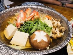 -蟹将军日本料理(中南路店)