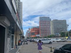-猫十亿·布偶金渐层·曼基康矮脚猫舍(青年路店)