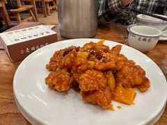 -老雒阳面馆·水席·洛阳菜(王城路店)