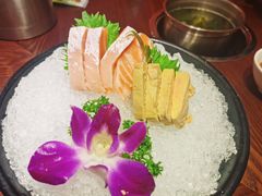 -东海怡品海鲜豆捞(舟宿夜江店)