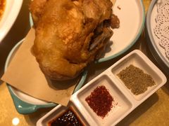 李记葫芦鸡-李记搅团•非遗陕菜(三桥店)