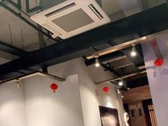 大堂-院8里·小乐园家常味川菜(鹭洲里店)