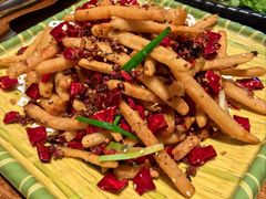 -鱼头泡饭·湖北菜·非物质文化遗产(岳家嘴总店)