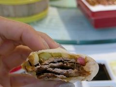 -玉林烤鸭店(定福庄店)
