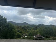 -宁波九龙湖开元度假村