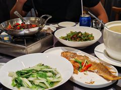 -海鲜e族(马王堆店)