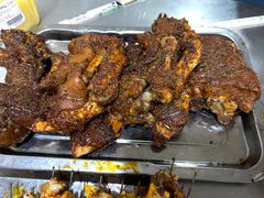 -佰运猪蹄(高陵店)