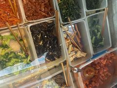 -金太太速食(北下关店)