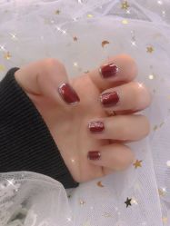 点击看大图 -如一·美甲美睫