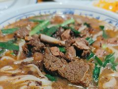 -桂花香手工面(鼓楼店)