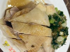 -陈光记烧腊店(罗保博士街店)