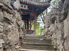 -莲池书院博物馆