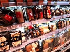 -盒马鲜生(大成店)