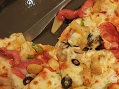 -必胜客(打浦桥日月光店)