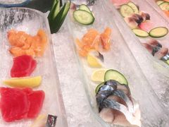 -常德武陵天济喜来登酒店-盛宴餐厅
