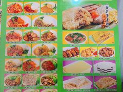 -芬芳甜品(同福路店)